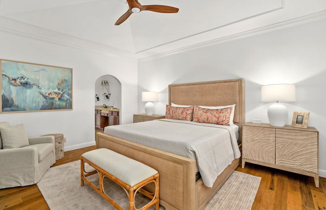 Kauai Wainani Villa 2 Bedroom Home - Foto 3