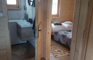 Domek pod Hajdówką - Foto 64