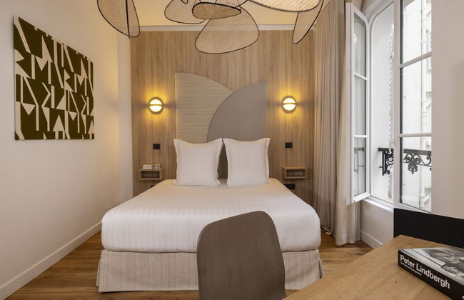 Yuna Blanche - Serviced Apartments - Foto 19