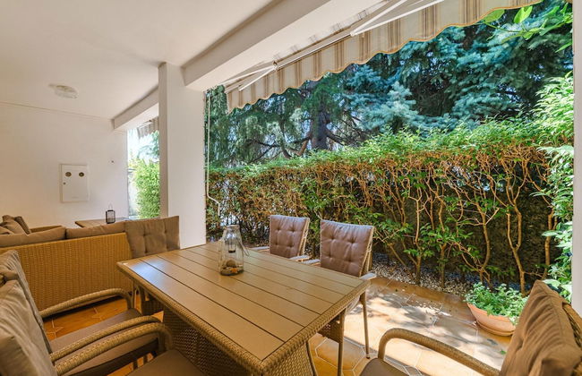 Apartment in Porec Near Brijuni Islands - Foto 31