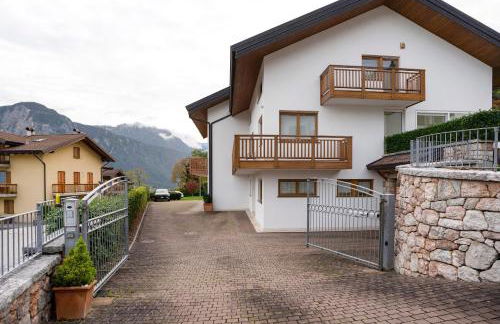 Casa Hueller Roncegno - Foto 27