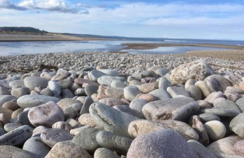 Glenburn, Peaceful Accommodation Fochabers - Foto 44