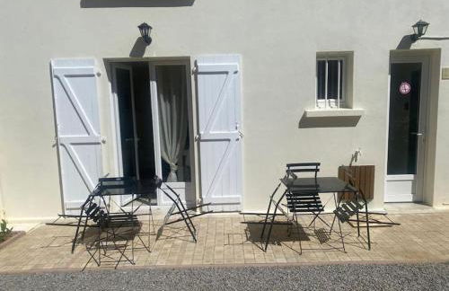 Charming Apartment Gacé I 4P - Foto 4