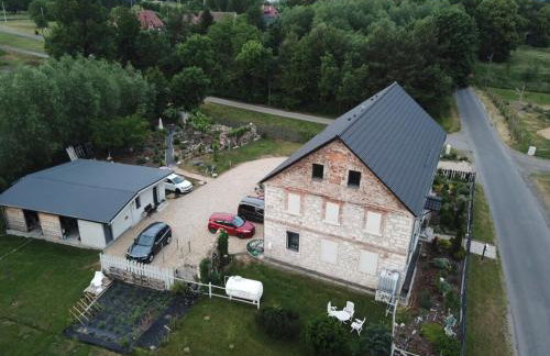 AGROTURYSTYKA Dom Mili - Foto 19
