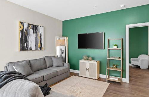 The Rodeo Drive Suite Penthouse The Gulch - Foto 2