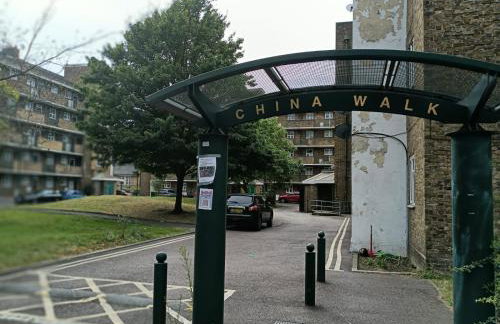 The Lambeth Apartment - Foto 18