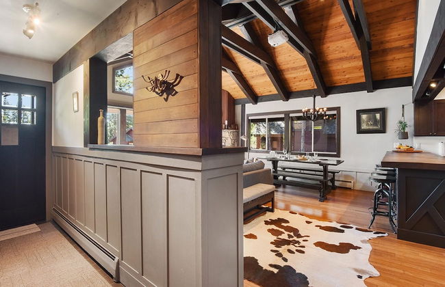 Lodge of the Nightingale - Foto 25