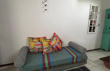 Casa Pouso dos Colibris em Paraty - Photo 32