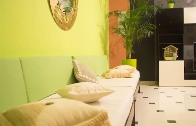 Mythos Platanias - Foto 69