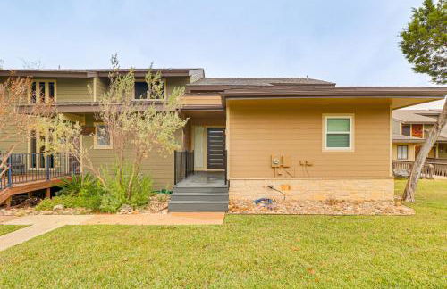 Modern Point Venture Vacation Rental with Deck! - Foto 26