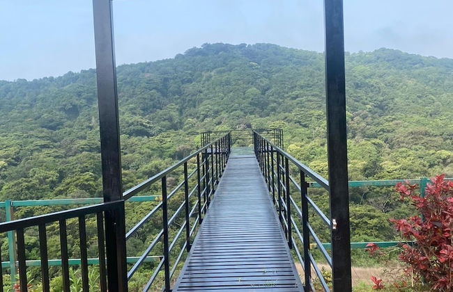 Coorg Tree House - Foto 26