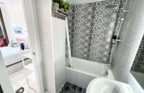 Apartemento piscina centro calella 3 min playa - Foto 60