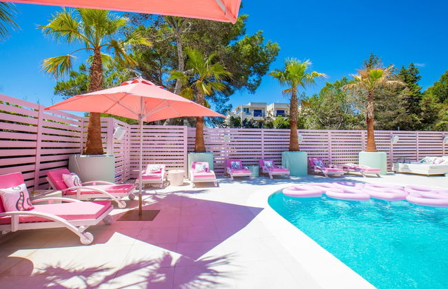 Wi-Ki-Woo Boutique Hotel - Foto 37