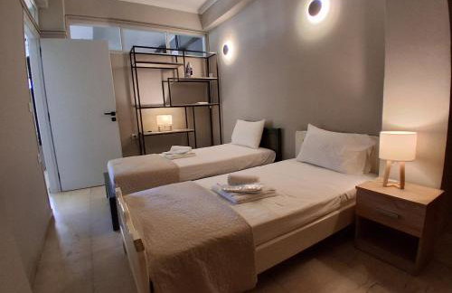 Diotima apartment - Foto 16