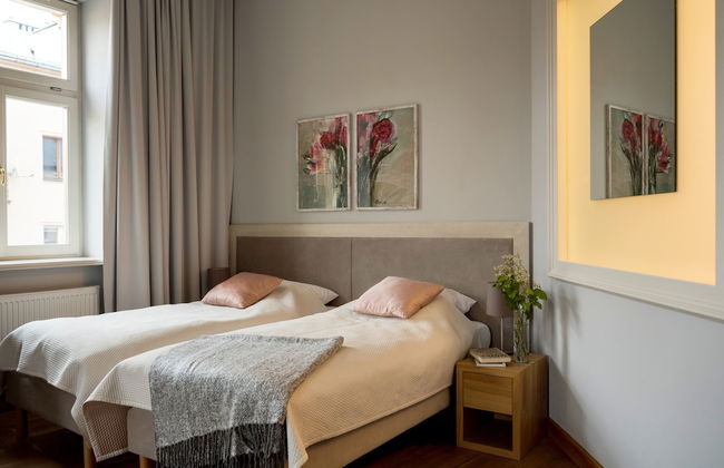 Belle Epoque Residence - Foto 47