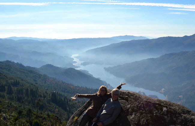 Escursione al Parco di Peneda-Gerês - Foto 2
