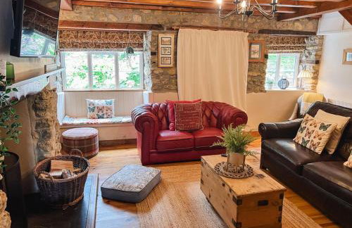 Laurel cottage Melplash - Foto 30