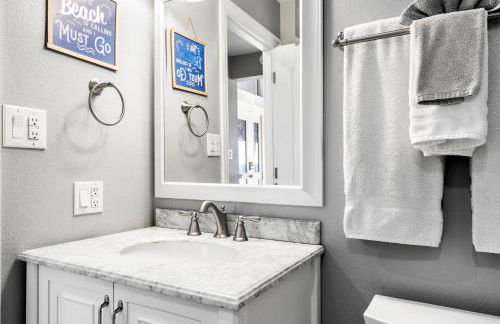 Bodega Bay Beach Home VIEWS Fire Table Dogs OK - Foto 22