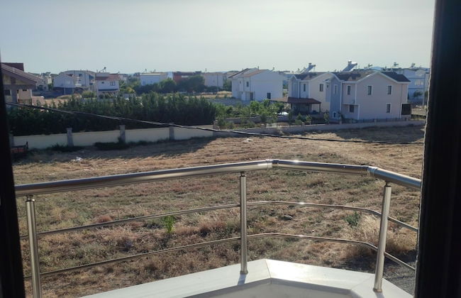 Bazyel Apart Otel - Foto 73