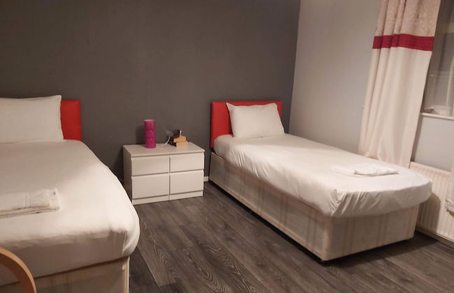 Huku Kwetu - Chelsea Garden - Foto 23