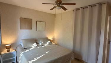 Maison familiale 8 personnes piscine privée- Les Mûriers - Foto 3