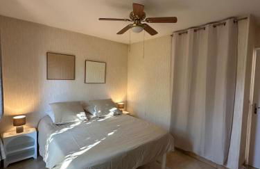 Maison familiale 8 personnes piscine privée- Les Mûriers - Foto 3