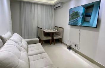 Seu Refúgio em São Luís MA - Foto 15