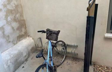 T2 calme vieux Tours Basilique - Foto 18