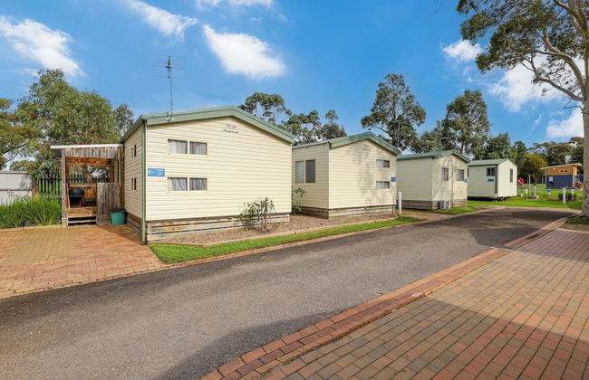 Anchor Belle Holiday Park - Foto 21