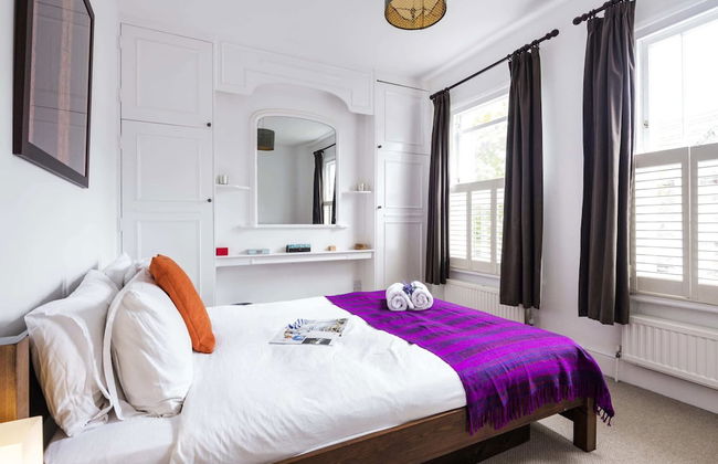 Charming Golborne Escape - Foto 19