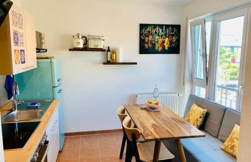 AnNa Home & Sunny Home Apartments - Foto 12