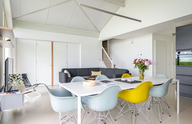 Holiday Home With an Unobstructed View - Foto 12