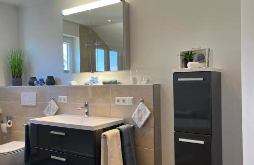 Ferienwohnung Klosterblick - Foto 27