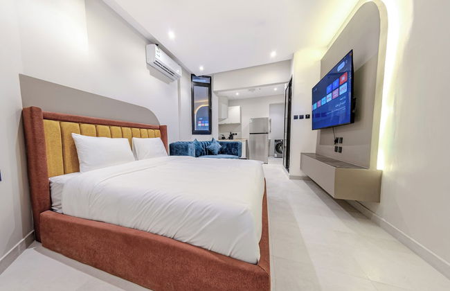 HOMETEL NRJS A RUH - Foto 2