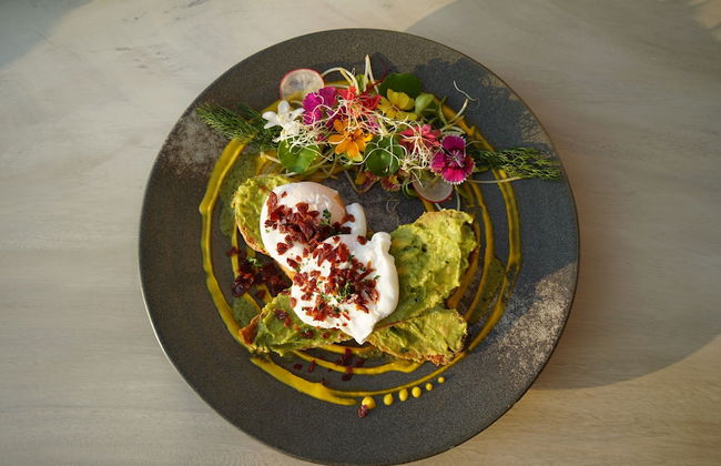 Allure Resort - Foto 41