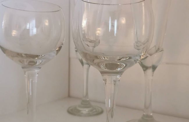 Angelina Aprtment 01 - Foto 21