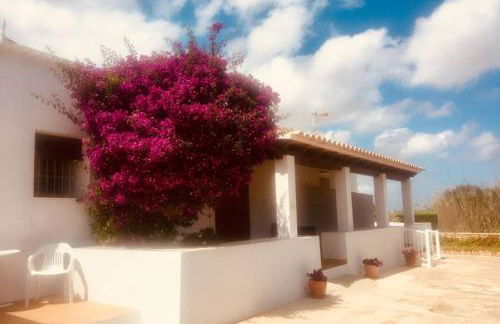 Casa Rural Es Cap de Barbaria Can Joan Guillem - Foto 4