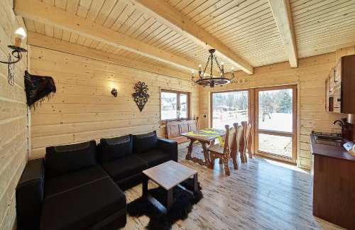 Chatka u Górala - Foto 10