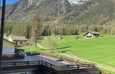 Maison Du Coeur Champoluc - Spa, Gym e aree relax - Foto 46