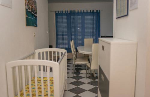 Aparthotel Marina Gromela - Photo 57