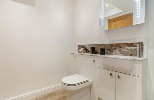 The Burrow - Foto 17