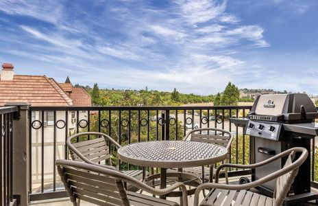 WorldMark Solvang - 1BD Sleeps up to 4 - Foto 30