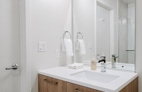 Skyline Loft - Sweeping Views - Central LoHi - Foto 17