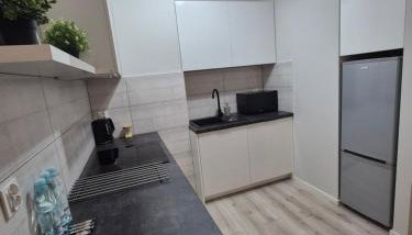 Apartament Centrum z darmowym podziemnym parkingiem - Foto 2