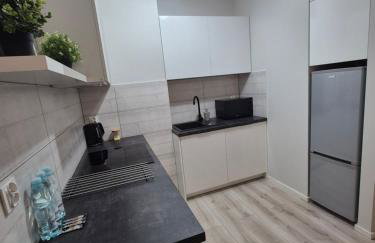 Apartament Centrum z darmowym podziemnym parkingiem - Foto 2