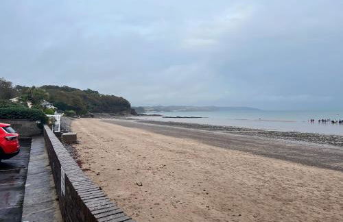Beach Court Ground Floor - Cosy Apartment with Sea Views - Photo 33