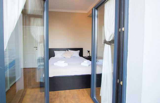 Charming Triplex Near Avenue Louise - Photo 3