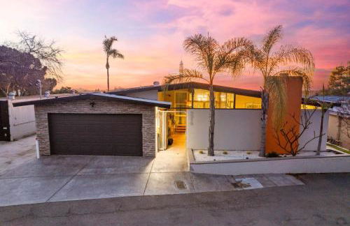 Luxury Hilltop Stay Pool, Firepit and Views - Foto 59