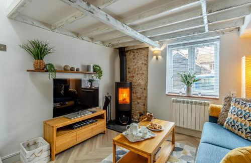 Chaff Cottage - Foto 1