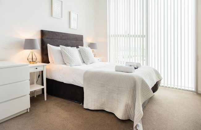 City Stay Apartments - The Hub MK - Foto 3